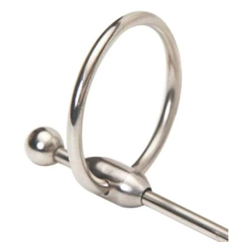 Indude Urethral Stimulator - Intense Glans Pleasure Penis Plugs