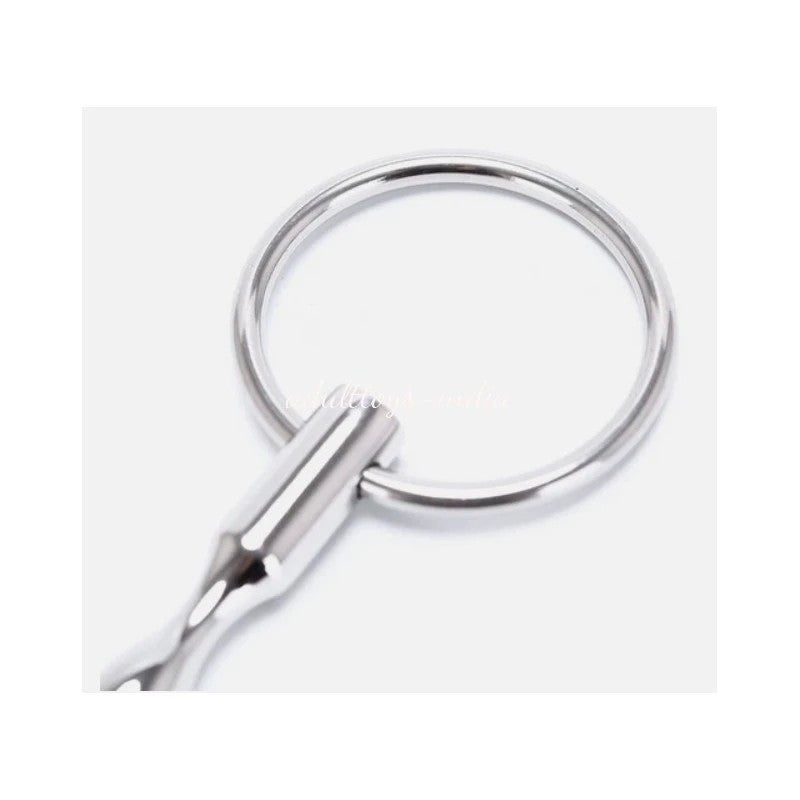 Indude Urethral Stimulator - Intense Glans Pleasure Penis Plugs