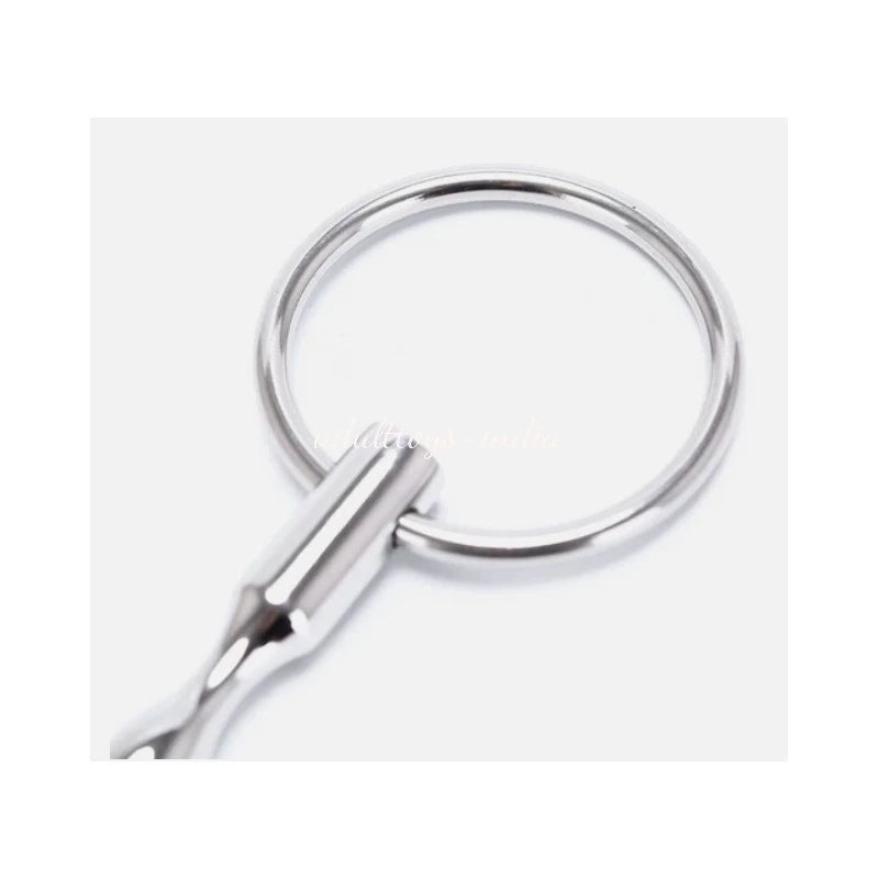 Indude Urethral Stimulator - Intense Glans Pleasure Penis Plugs