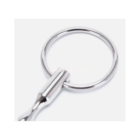 Indude Urethral Stimulator - Intense Glans Pleasure - Penis Plugs