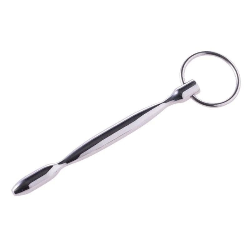 Indulge in Sensual Bliss with the Cruz Pleasure Plug Penis Plugs