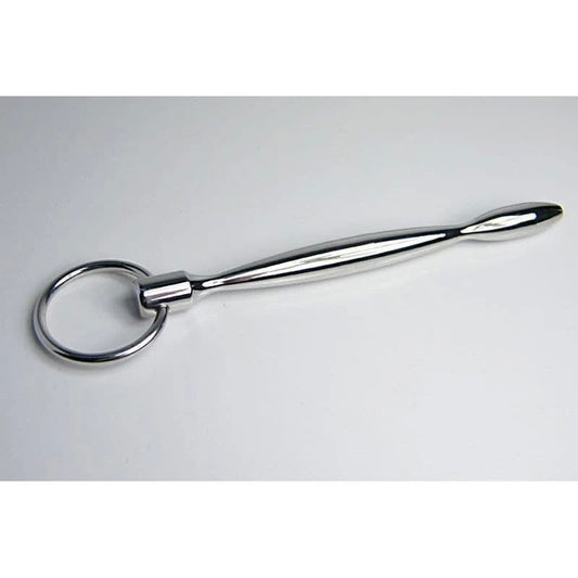 Indulge in Sensual Bliss with the Cruz Pleasure Plug - Penis Plugs