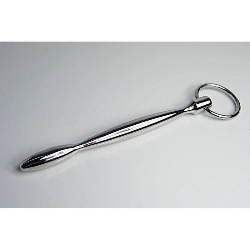 Indulge in Sensual Bliss with the Cruz Pleasure Plug Penis Plugs