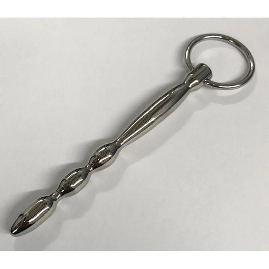 Miner Penis Plug - Penis Plugs