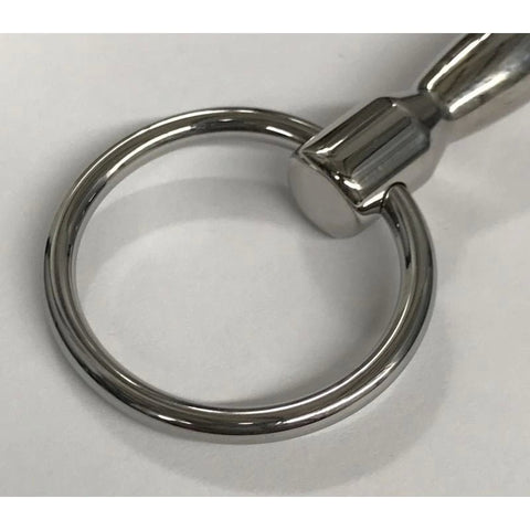 Miner Penis Plug - Penis Plugs