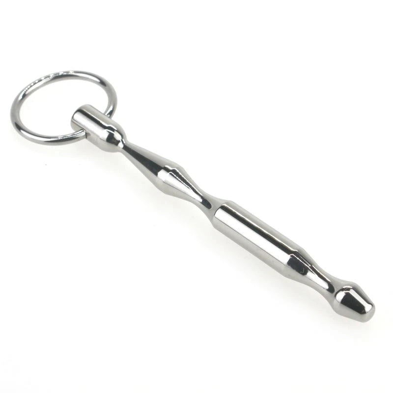 Combat Zone Penis Plug Solid Penis Plugs