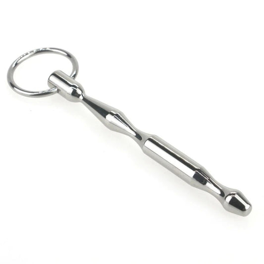 Combat Zone Penis Plug Solid - Penis Plugs