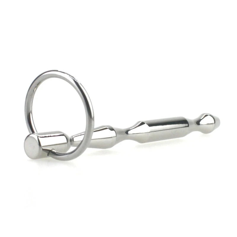 Combat Zone Penis Plug Solid Penis Plugs