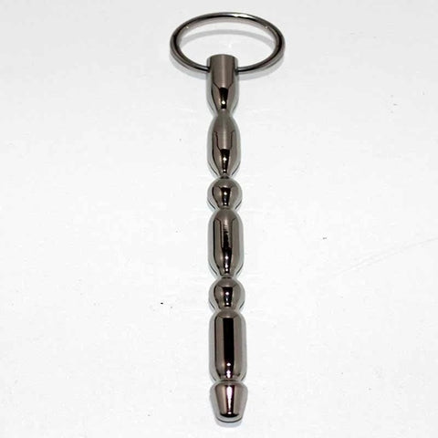 Sub Zone Penis Plug Solid - Penis Plugs