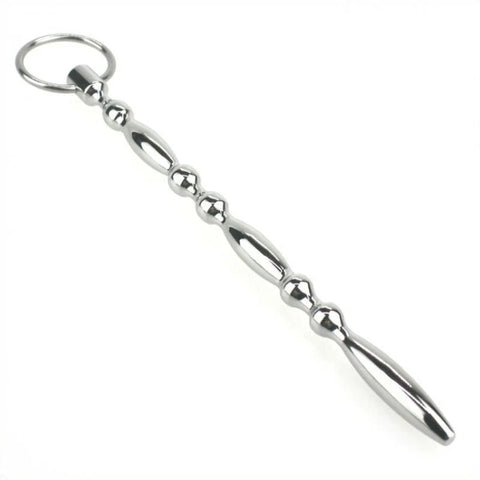Time Zone Penis Wand Solid - Penis Plugs