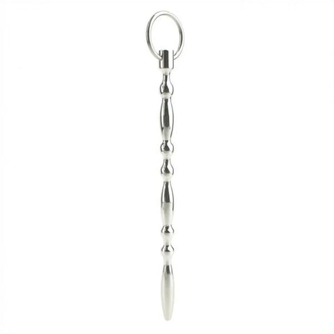 Time Zone Penis Wand Solid - Penis Plugs
