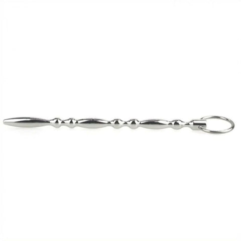 Time Zone Penis Wand Solid - Penis Plugs