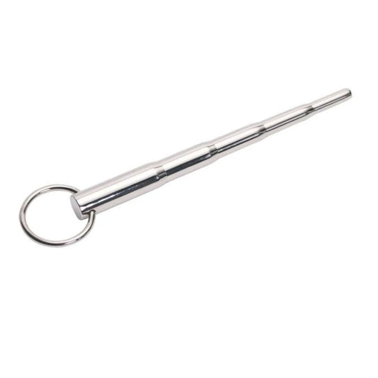 Hot Zone Penis Plug Solid - Penis Plugs