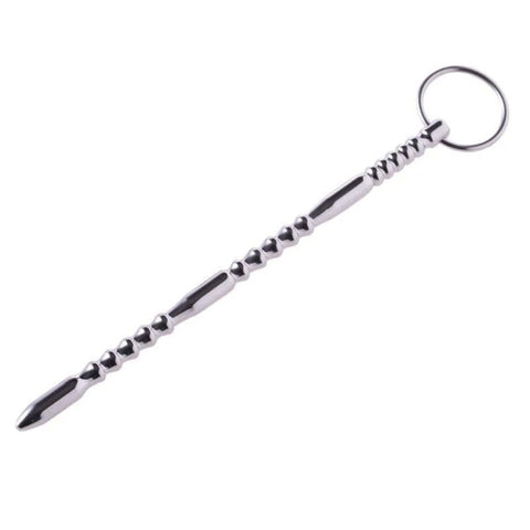 BDStyle Tapered Torpedo Plug - Elevate Your Intimate Experiences - Penis Plugs