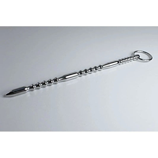 BDStyle Tapered Torpedo Plug - Elevate Your Intimate Experiences - Penis Plugs