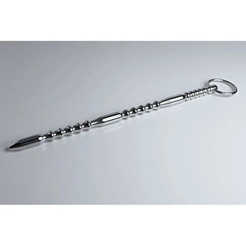 BDStyle Tapered Torpedo Plug - Elevate Your Intimate Experiences - Penis Plugs
