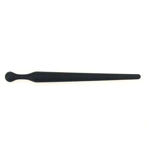 Tapered Elephant Dart Silicone Penis Plug - Penis Plugs