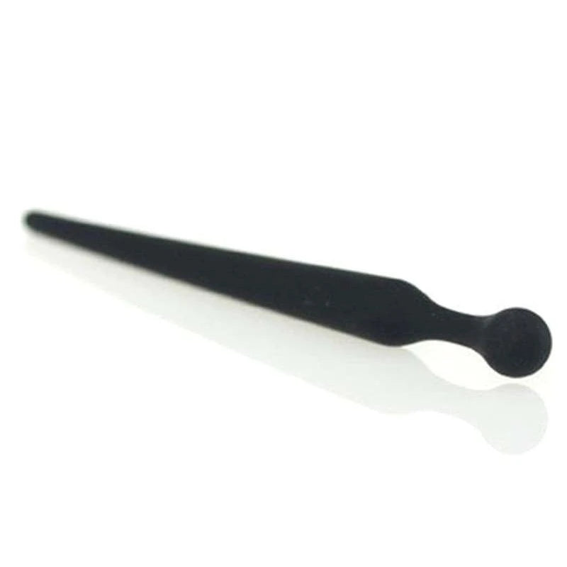 Tapered Elephant Dart Silicone Penis Plug Penis Plugs