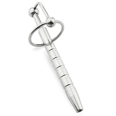 Star Trust Penis Plug With Glans - Penis Plugs