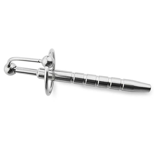 Star Trust Penis Plug With Glans