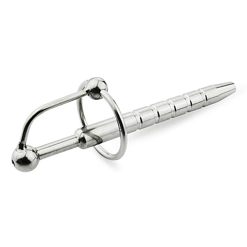 Star Trust Penis Plug With Glans - Penis Plugs