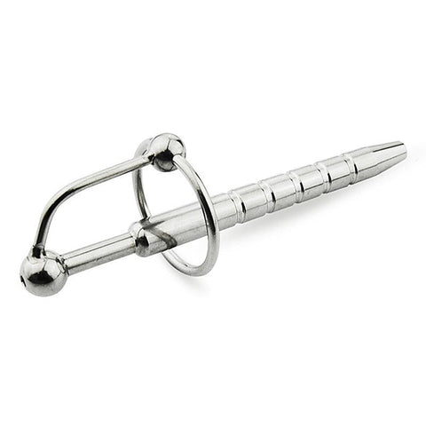 Star Trust Penis Plug With Glans - Penis Plugs
