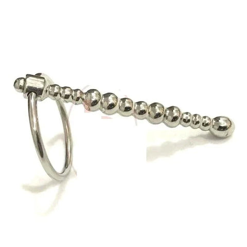 Capricious Penis Plug - Penis Plugs