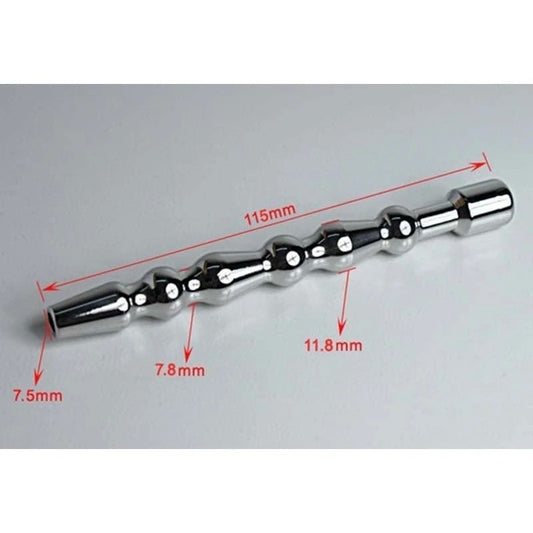 Hammer Time Penis Plug - Penis Plugs