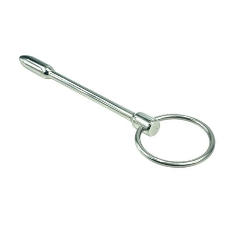 TeeBee Penis Plug - Penis Plugs