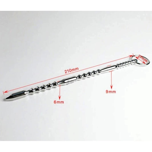 The Big Bopper Urethral Sound - Penis Plugs