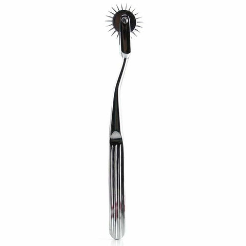 BDSM Sensation Wheel - Dental and Clinical