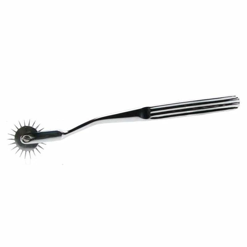 BDSM Sensation Wheel Dental and Clinical