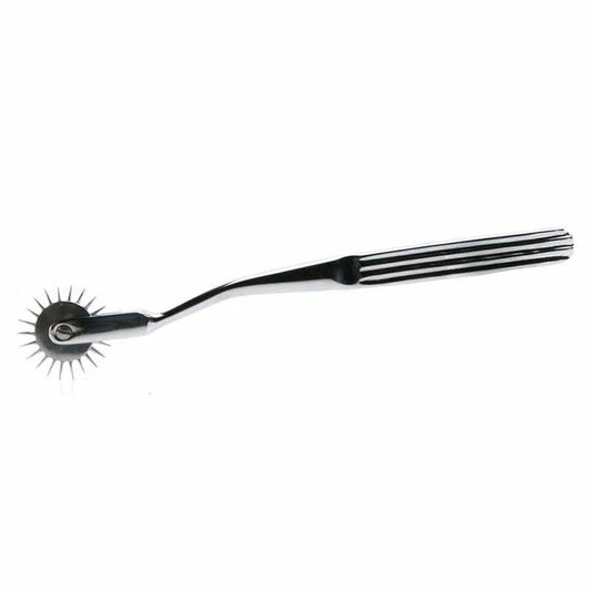 BDSM Sensation Wheel - Dental and Clinical