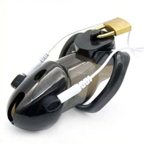 Electrosex Chastity Cage - Male Chastity