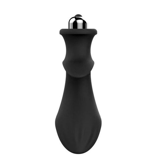 Silicone Anal Dialator - Prostate Toys
