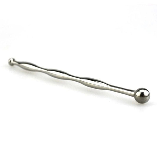 Double Up Penis Plug - Penis Plugs