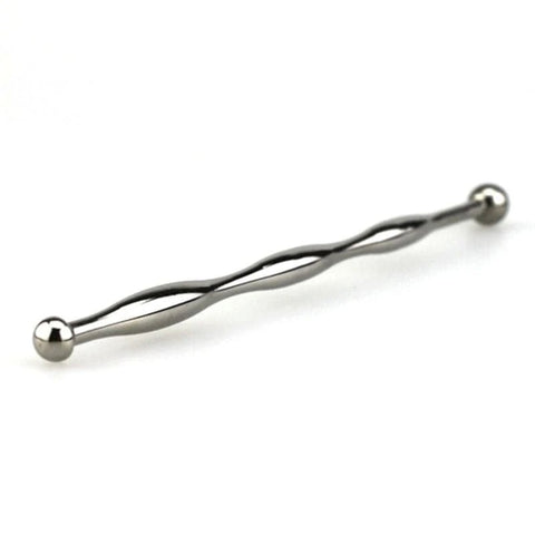 Double Up Penis Plug - Penis Plugs