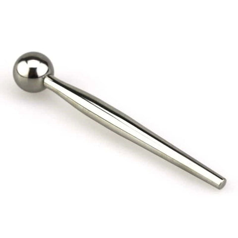 Beginner Urethral Trainer - Penis Plugs