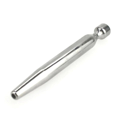 Dermal Metal Penis Plug - Penis Plugs
