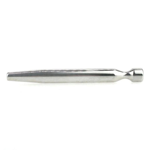 Dermal Metal Penis Plug - Penis Plugs