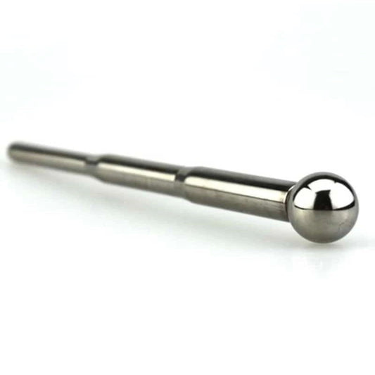 BDStyle Urethral Stretching Sensation - Surgical Steel Delight - Penis Plugs