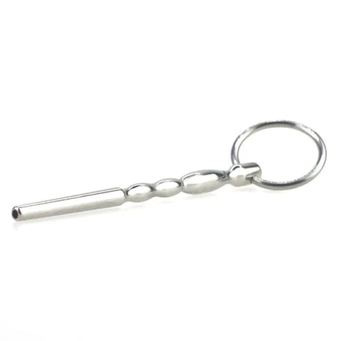 Cum Thru Pop Penis Plug - Penis Plugs