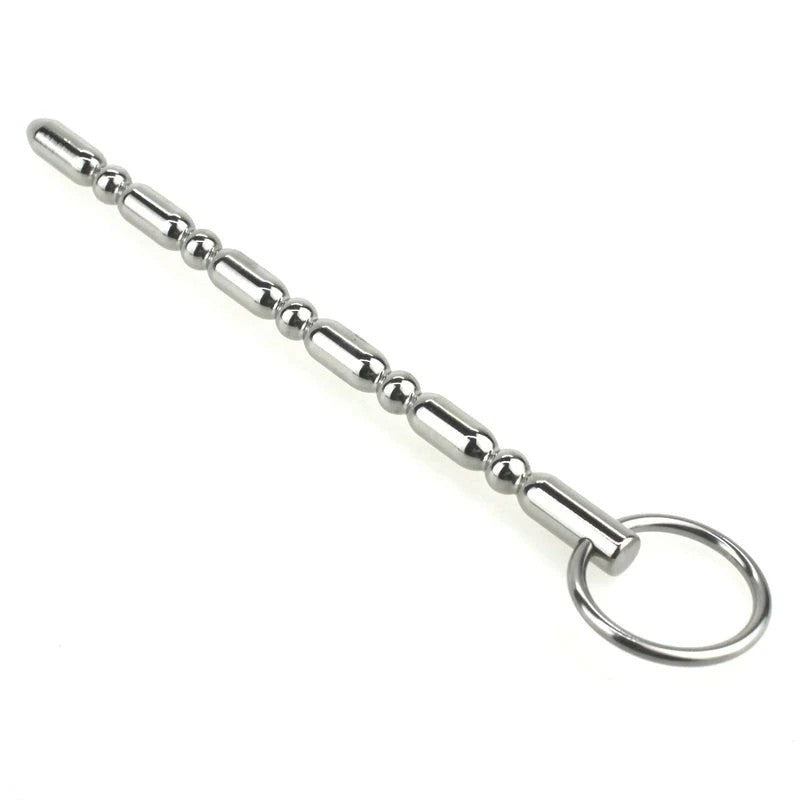 Mortal Coil Sound - Elevate Your Intimate Exploration Penis Plugs