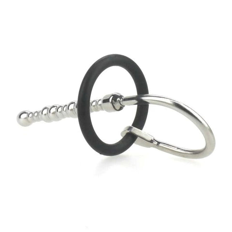 BDStyle's Out Zone - Elevate Your Intimate Exploration - Penis Plugs