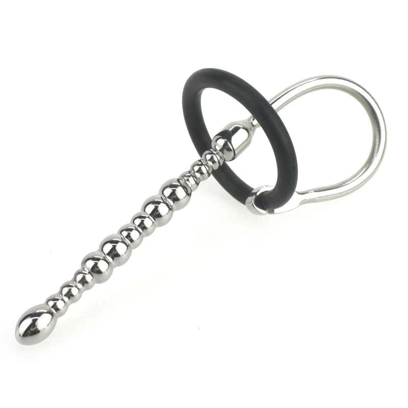 BDStyle's Out Zone - Elevate Your Intimate Exploration Penis Plugs