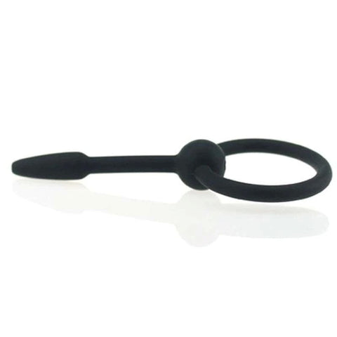Silicone LaCuna - Flexible, Body-Safe Urethral Stimulator - Penis Plugs