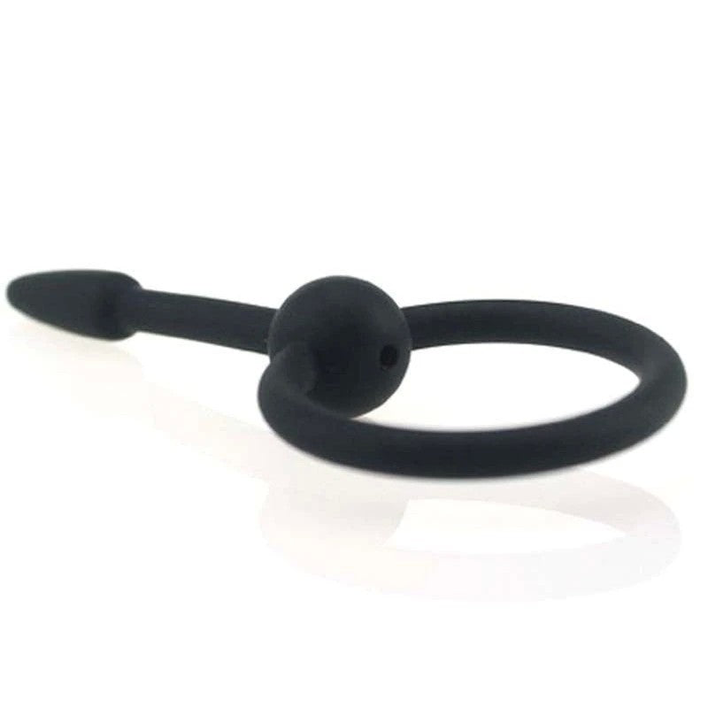 Silicone LaCuna - Flexible, Body-Safe Urethral Stimulator Penis Plugs