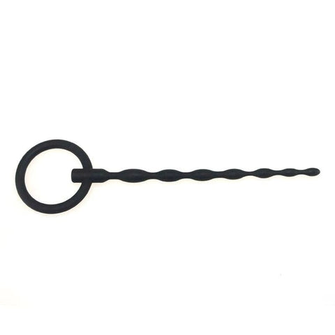 Gently insert for thrilling, hands-free stimulation - Penis Plugs