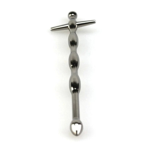 The Corkscrew Urethral Sound - Penis Plugs