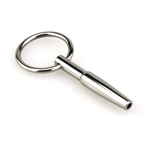 Teardrop Hollow LaCuna Plug - Penis Plugs